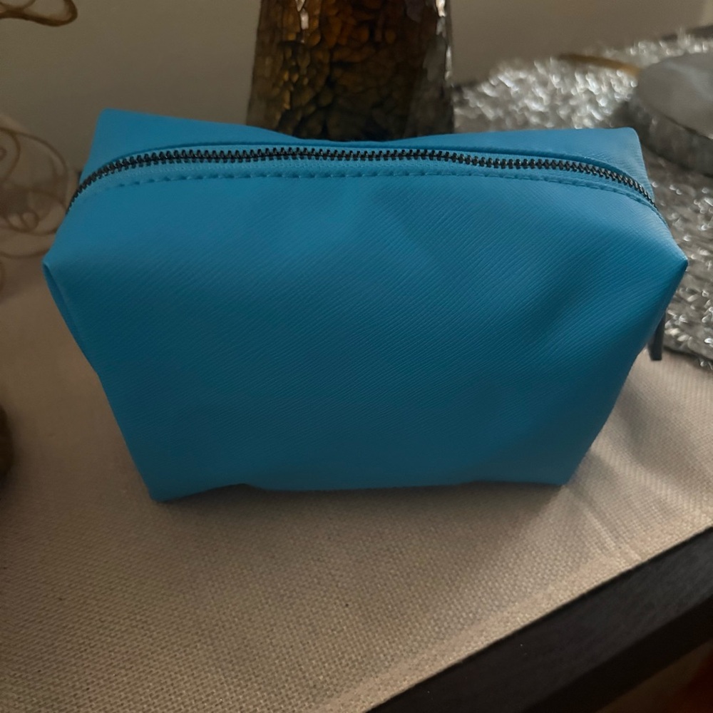 Sunday Riley Cosmetic Bag New - Picture 3 of 3